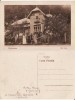 Vijnicioara ( Bucovina )- Vila Irene - rara, Necirculata, Fotografie