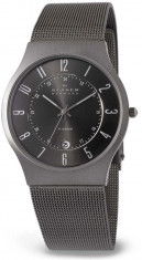 Ceas original barbatesc Skagen 233XLTTM foto