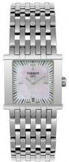 Ceas original de dama Tissot T-Trend T-Six T02.1.181.81 foto