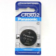 Panasonic Professional CR3032 P121 BL031 foto