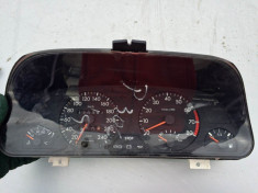 Ceas bord Peugeot 306 benzina 9610192680 foto