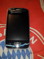 Samsung Galaxy Pocket 2 foto