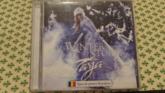 CD original Tarja - My Winter Storm (licenta) foto