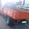Vand vw t4 4x4
