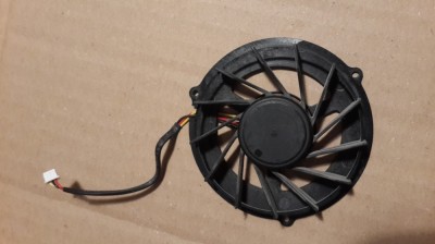 ventilator Medion Akoya E7212 98160 Forcecon DFS601505MB0T F989 foto