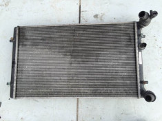 Radiator apa Volkswagen Golf 1.9 TDI 1J0121253J foto