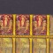 Romania Paste 3v + 2TAPS + manseta .