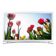 Televizor Samsung LED Smart TV UE32 J4510 HD Ready 81cm White foto