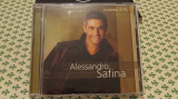 CD original Alessandro Safina - Insieme A Te