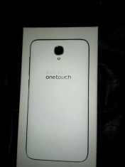 Alcatel ot idol 2 foto