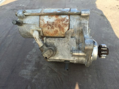 Electromotor Land Rover Freelander 2.0 DI NAD100580 foto