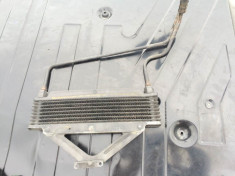 Radiator racire ulei cutie de viteze automata Chrysler Voyager II 4028200 foto