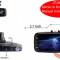 Camera Auto DVR GS8000L Full HD 1080p, 2,7&quot;, Senzor miscare, NightV, Garantie