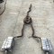 Evacuare dubla Audi A4 B6 B7 Combi diesel 8E0253611CP