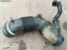 Furtun aer turbina - filtru Volkswagen Passat B6 2.0 TDI 3C0129654P foto