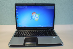 Laptop MSI CX600X Pentium Dual-Core 2GHz 4 GB DDR2 512MB foto