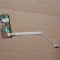 buton pornire on Medion Akoya P6613 P6618 MD 67620 MD 97440 55.4af04.011g
