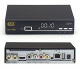Receptor FreeSAT OPENBOX V8 SUPER IPTV CCcam STABIL Garantie 12 Luni!
