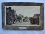 Cumpara ieftin Carte postala circulata la 1912 in GENT Belgia