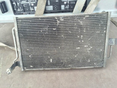 Radiator clima Opel Astra F benzina 52460417 foto