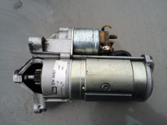 Electromotor Citroen C4 C5 Fiat Peugeot 2.0 2.2 HDI 9646972280 foto