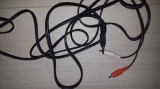 Cablu audio