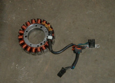 Stator Generator Suzuki VL 1500 LC Intruder 1998-2004 foto