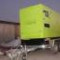 Generator 150 KVA Kit transport rutier omologat