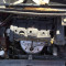 Bloc motor Peugeot 1007 206 207 307 308 Citroen C2 C3 C4 1.6 16v NFU