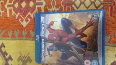Film Blu-ray : Spider-Man 3 foto