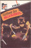 CLIFFORD ORR - PAIANJENUL