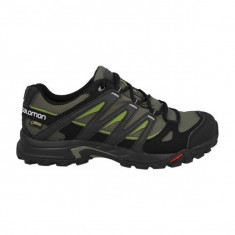 Pantofi impermeabile Salomon Eskape GTX (SAL-369003-GRE) foto