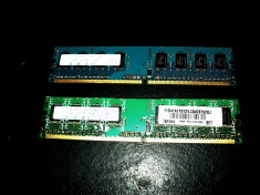 Memorie RAM 1 GB DDR2 foto