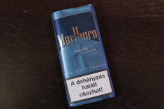 TUTUN Marlboro touch, 40g, provenienta Ungaria foto