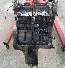 Motor complet fara accesorii Mercedes W168 A170 CDI foto