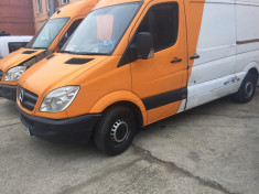 Portiera fata Mercedes Sprinter 2.2CDI- 2006-2012 foto