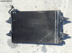 Radiator clima Skoda Fabia 1.9 TDI foto