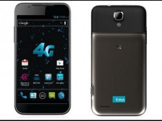 ZTE V9800 Smart A60 4g black nou ,doar telefonsi incarcator !PRET:260lei foto