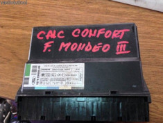 Calculator confort Ford Mondeo 1S7T-15K600-HB foto