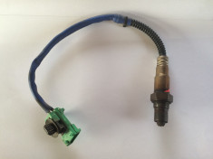 Sonda lambda de pe catalizator Citroen Peugeot Fiat 0258006028 foto