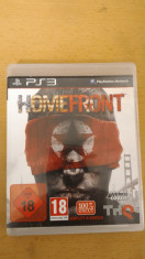 Joc PS3 Homefront foto