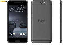 HTC One A9, culoare Carbon Grey, 24 luni garantie foto