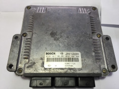 Calculator ECU Renault Laguna II 2.2 dCi 0281011103 foto