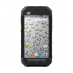 Telefon Mobil CAT S30 Dual SIM Black foto