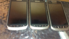 Telefon mobil Samsung Galaxy Xcover 2 S7710 foto