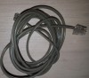 Cablu Telefon Fix RJ11 - Conector Standard pentru Telefoane