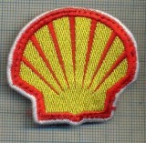 206 -EMBLEMA FIRMEI PETROLIERE SHELL -starea care se vede