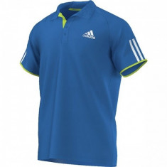 TRICOU ADIDAS CLUB POLO COD AJ1546 foto