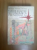 b2 Geografie economica generala - Djamo NIcolae etc