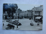 Carte postala circulata la 24.08.1955 La Rambla, Spania, Fotografie